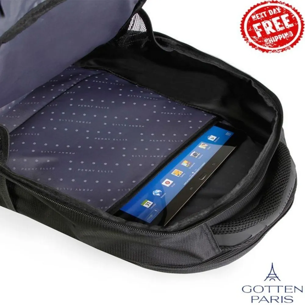 P13 Laptop Backpack - Women's Bag - Image 4