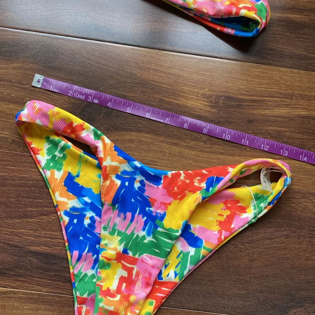 Aurelle 2 piece Bikini Top - Image 7