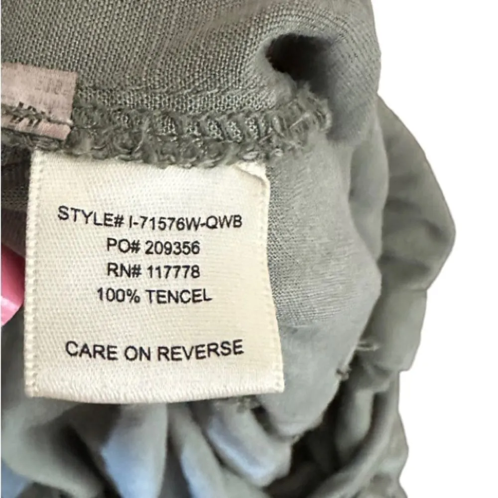 Lovestitch Green Jumpsuit‎ - Image 7