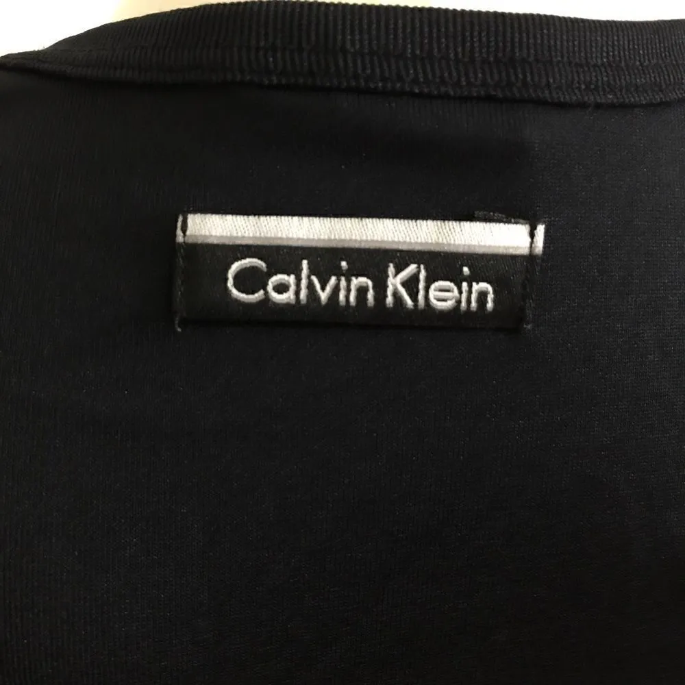 Calvin Klein Spandex Performance Top - Image 2