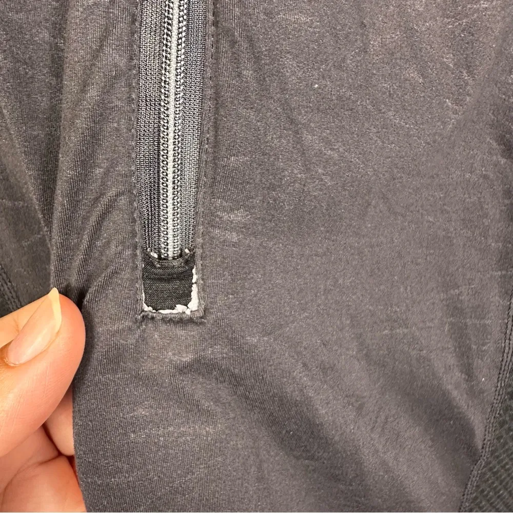 Athleta | Women Quarter-Zip Jacket - Image 3