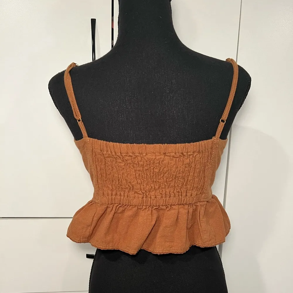 Unionbay‎ crop top . Size M - Image 3