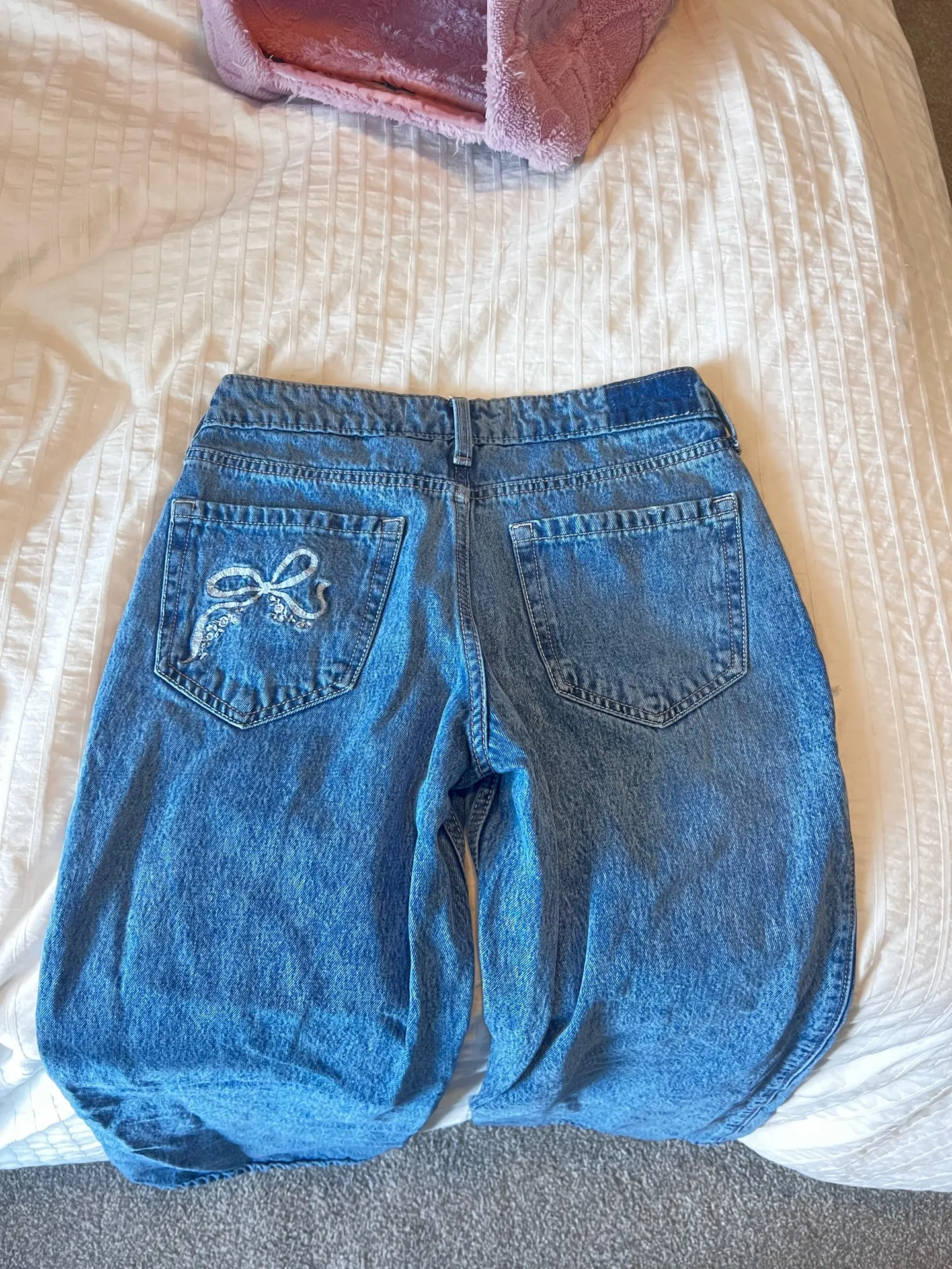 Hollister Jeans - Image 5