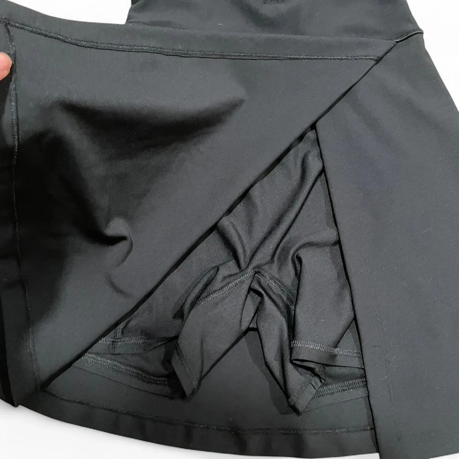 YPB sculptlux activewear dress size xxs - Image 3