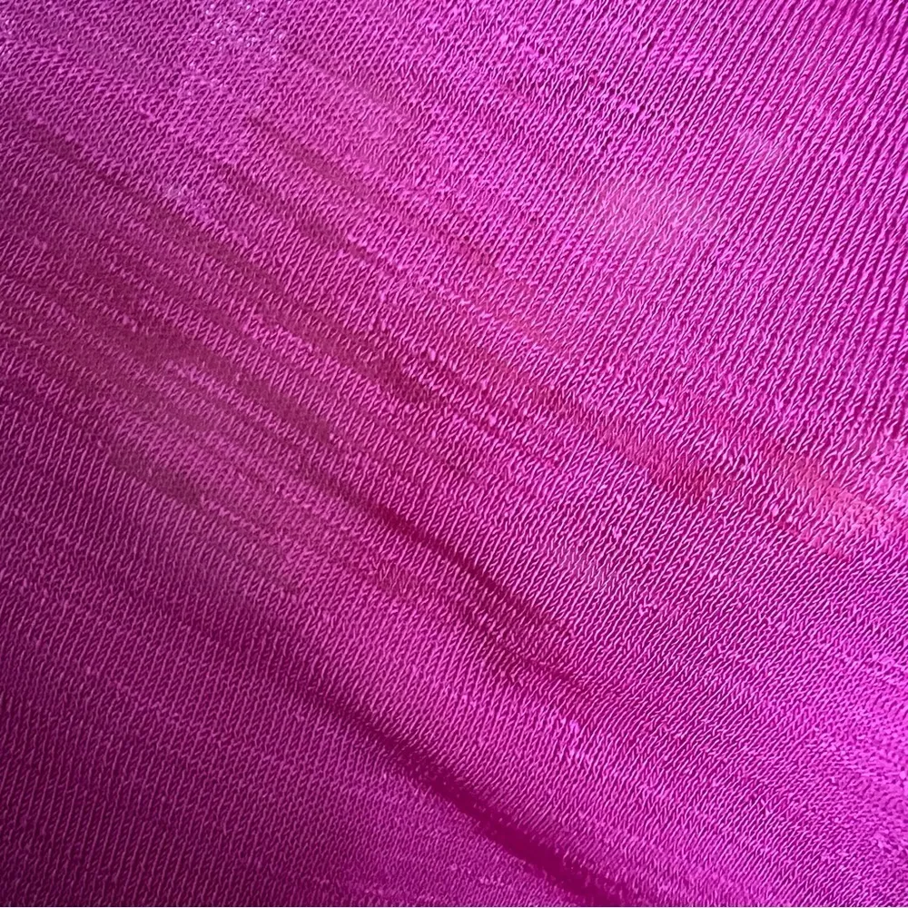 Disney Aulani Resort & Spa Hawaii Hawaiian Pink Swim Cover Hooded M/L - Image 6