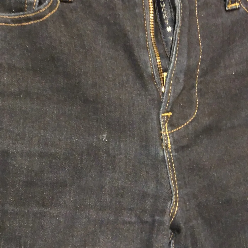 Lucky Brand Olivia Skinny Jeans - Image 2