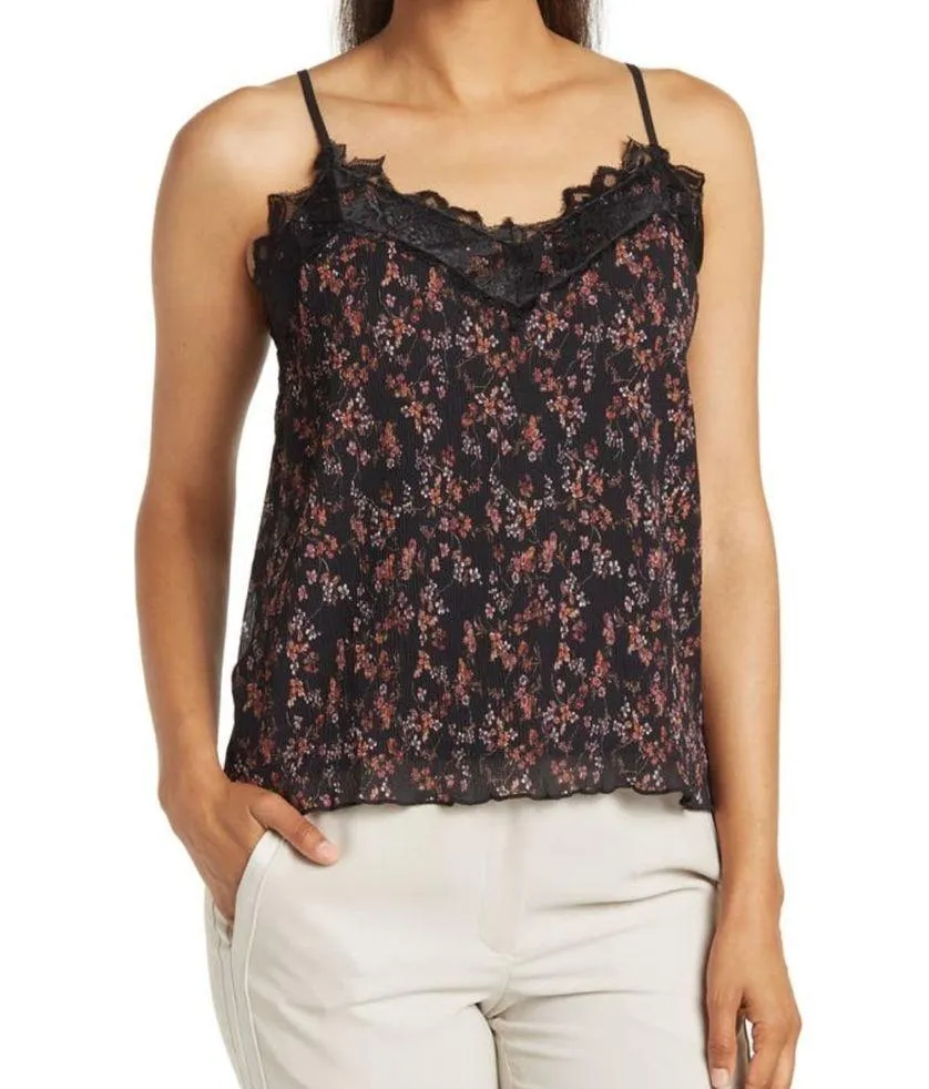 New Everleigh Lace Trim V - Image 4