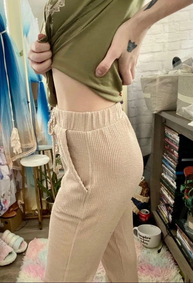 Stevie Hender Shop Stevie Joggers - Image 5