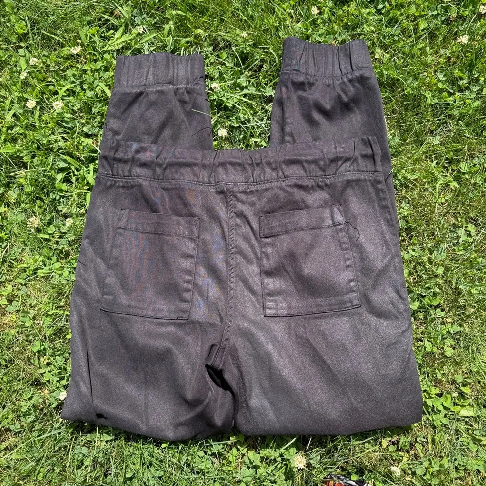 High Waist Jogger - Image 5