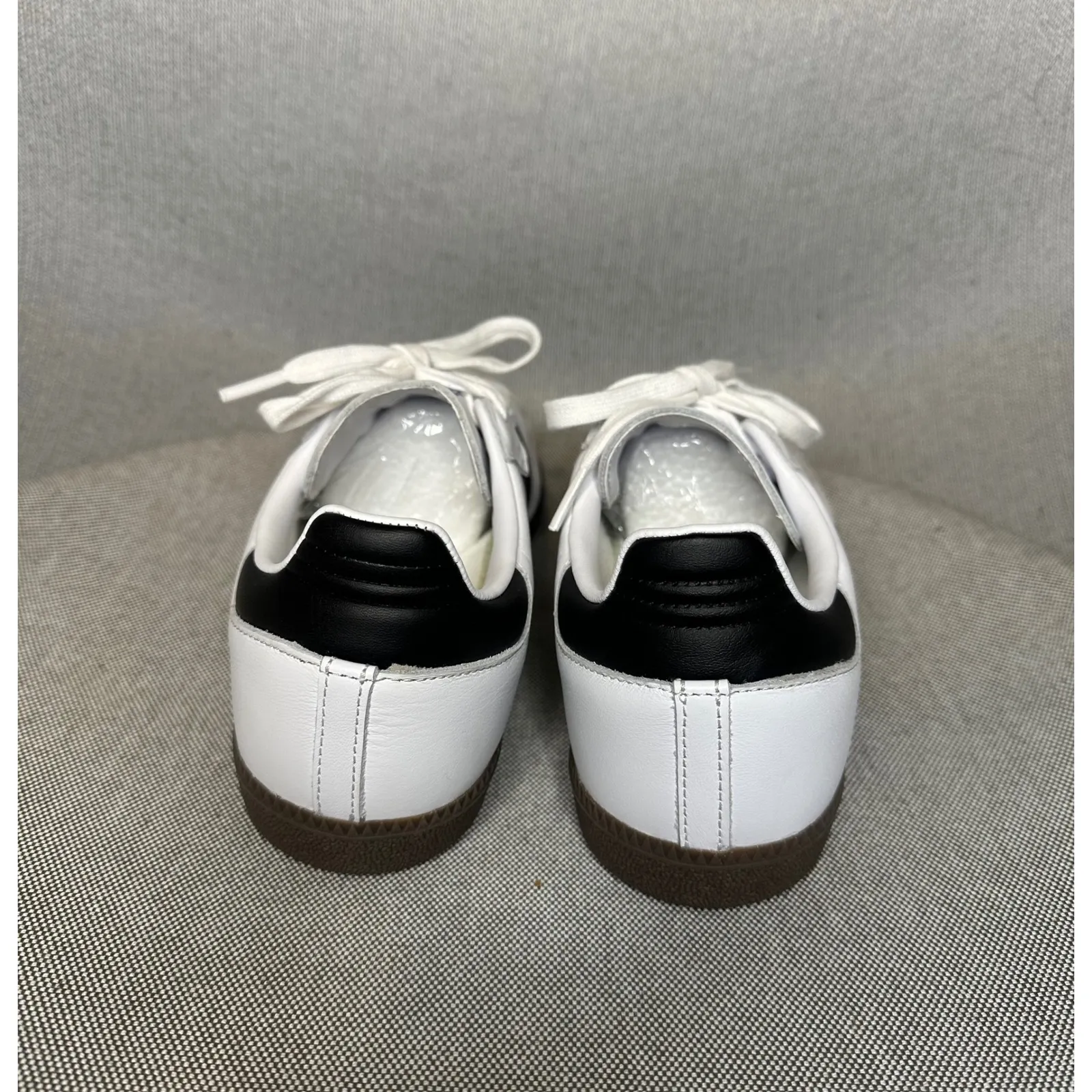 Adidas  Samba Sneakers Women's Size 9.5 - Image 5