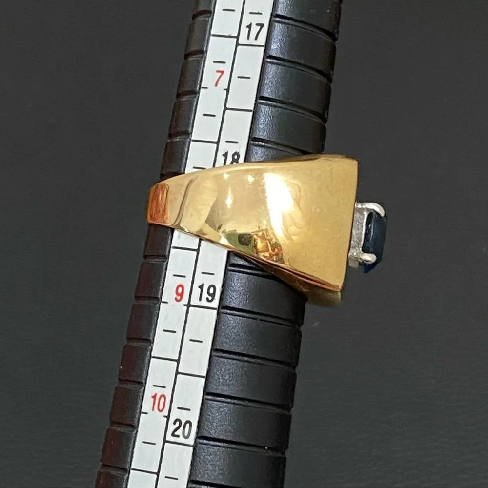 Vintage Unsigned Gold - Image 11