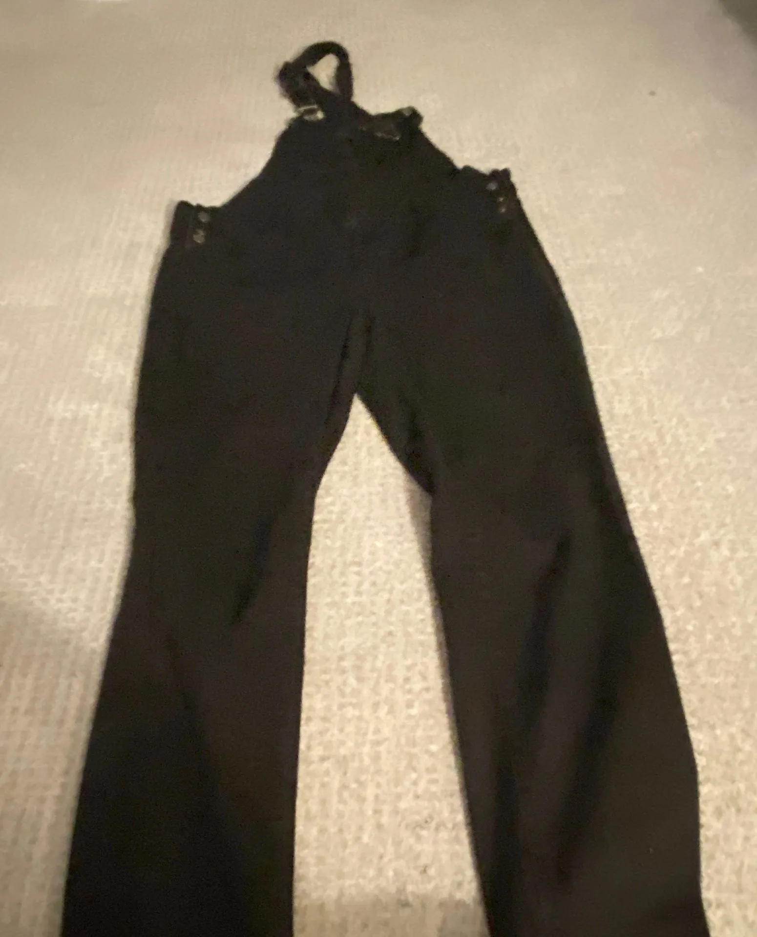 Torrid Overalls - Image 2