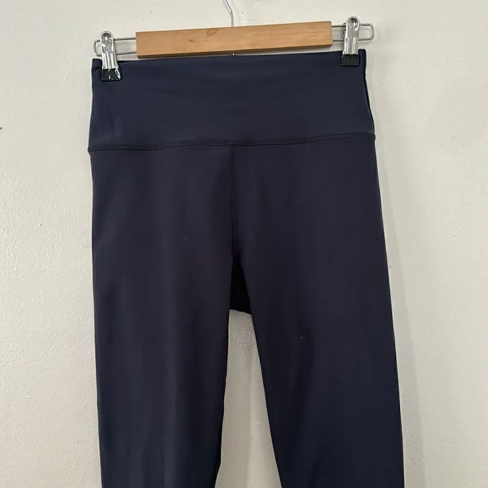 Peloton  Cadent Colorblock Legging EUC - Image 3