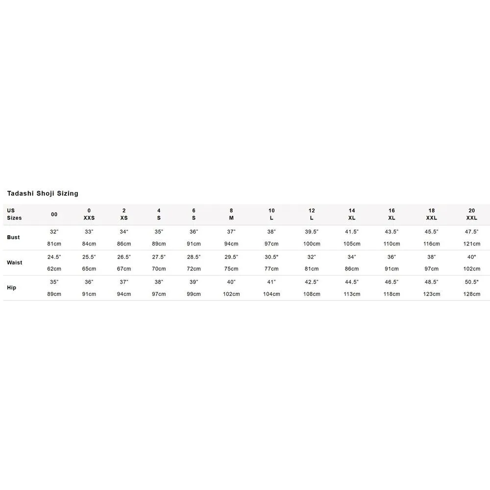 Waverly Sequin Embroidered Gown - Size 2 - Image 6