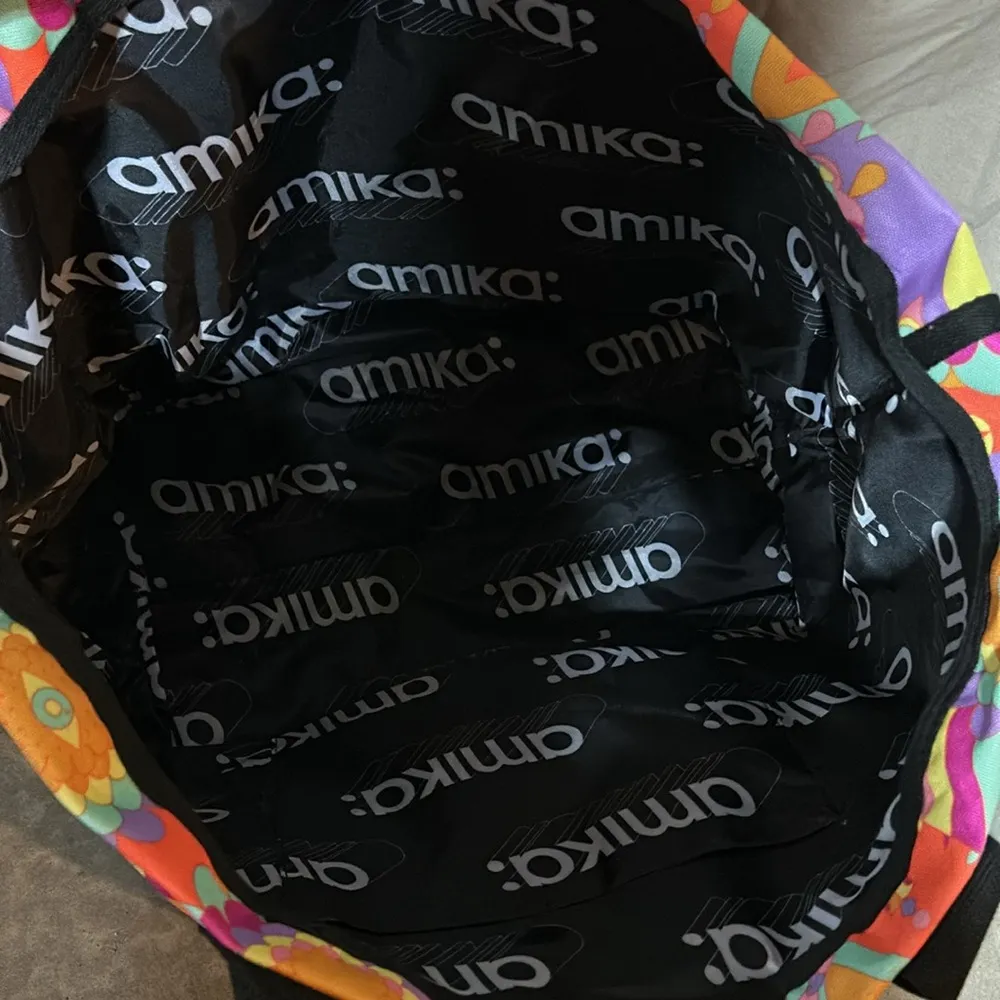 Amika tote bag - Image 3
