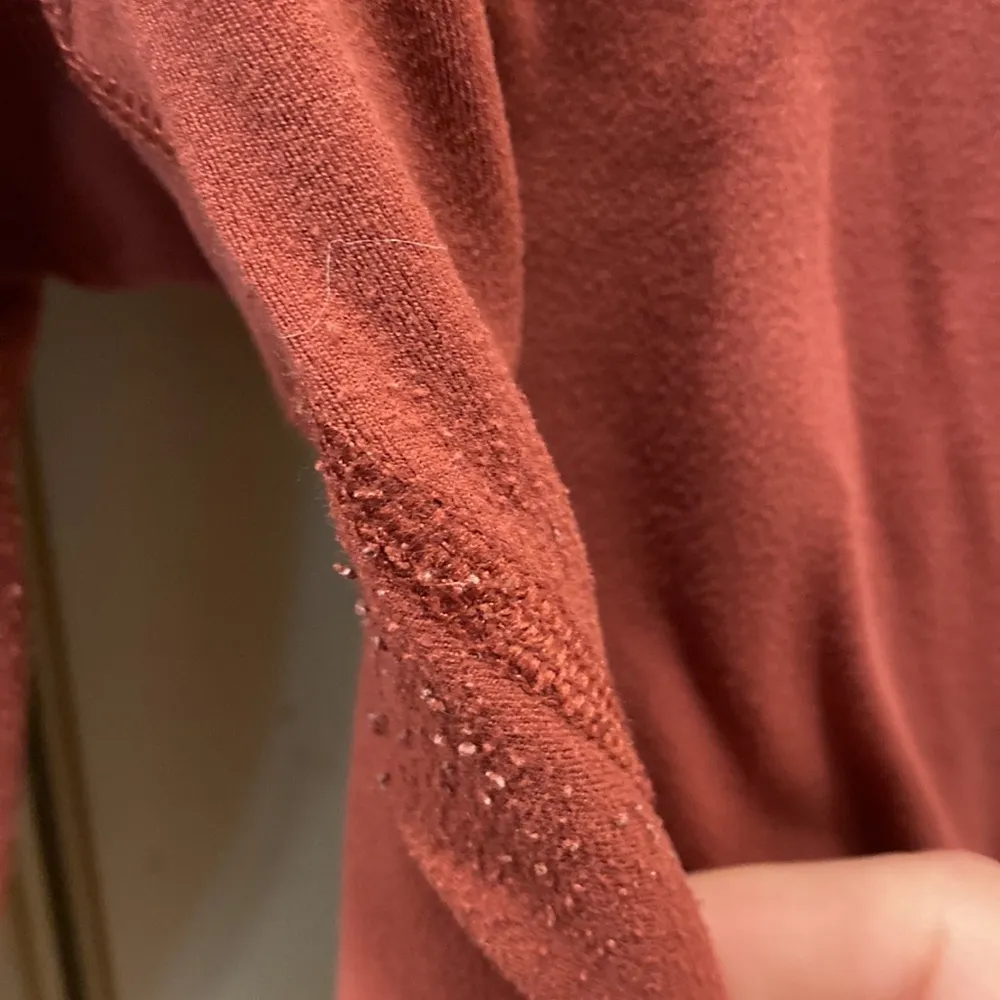 Athleta stash pocket salutation tight - Image 6