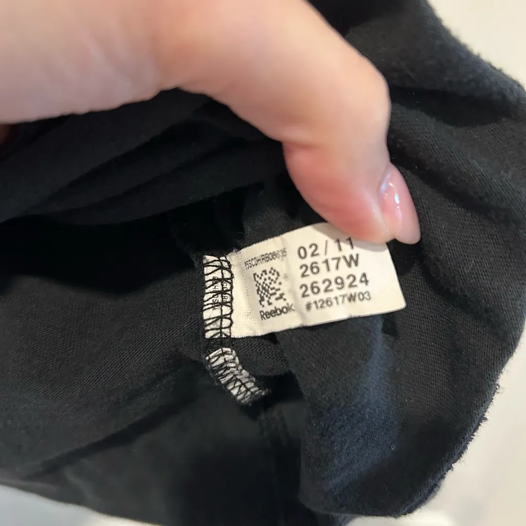 Vintage Reebok Women’s Aaron Rodger’s Super Bowl MVP Shirt small - Image 4