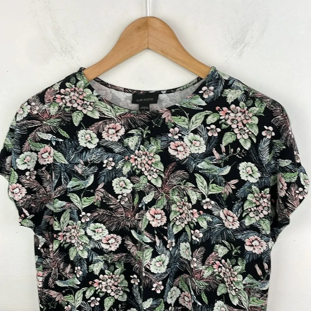 J. Jill Wearever Collection Floral T - Image 3