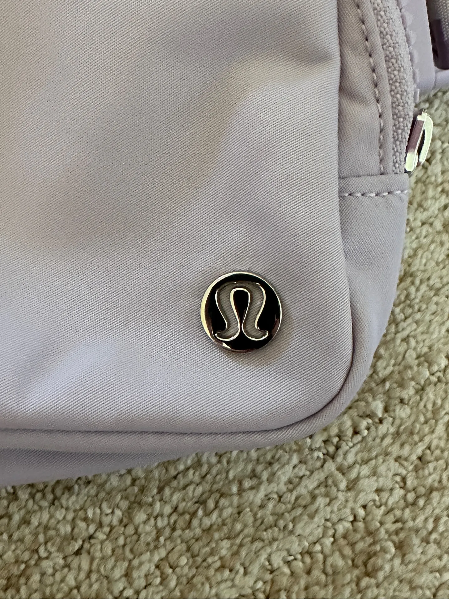 Lululemon Everywhere Belt Bag 1L - Image 6