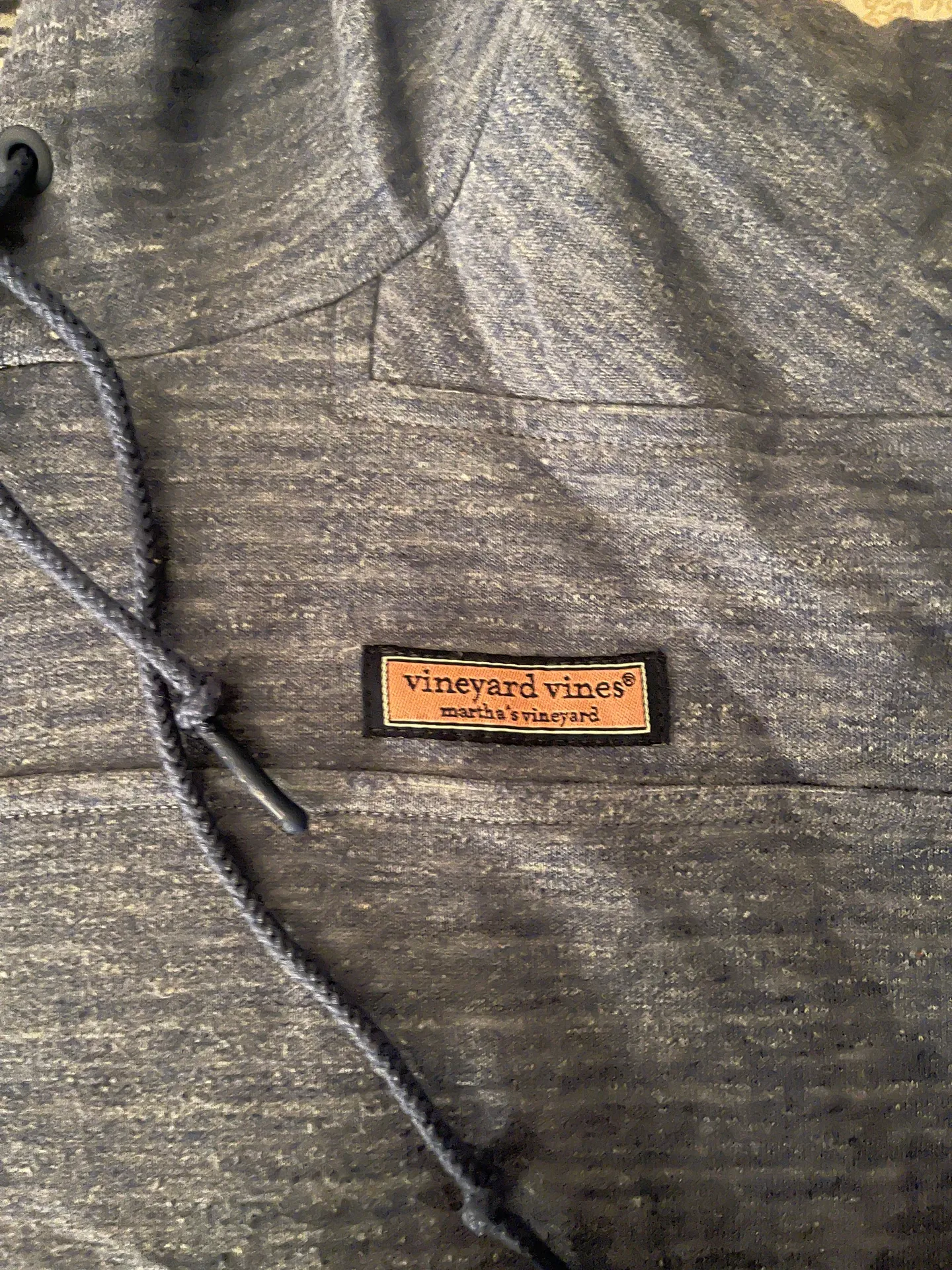 Vineyard Vines hoodie - Image 2