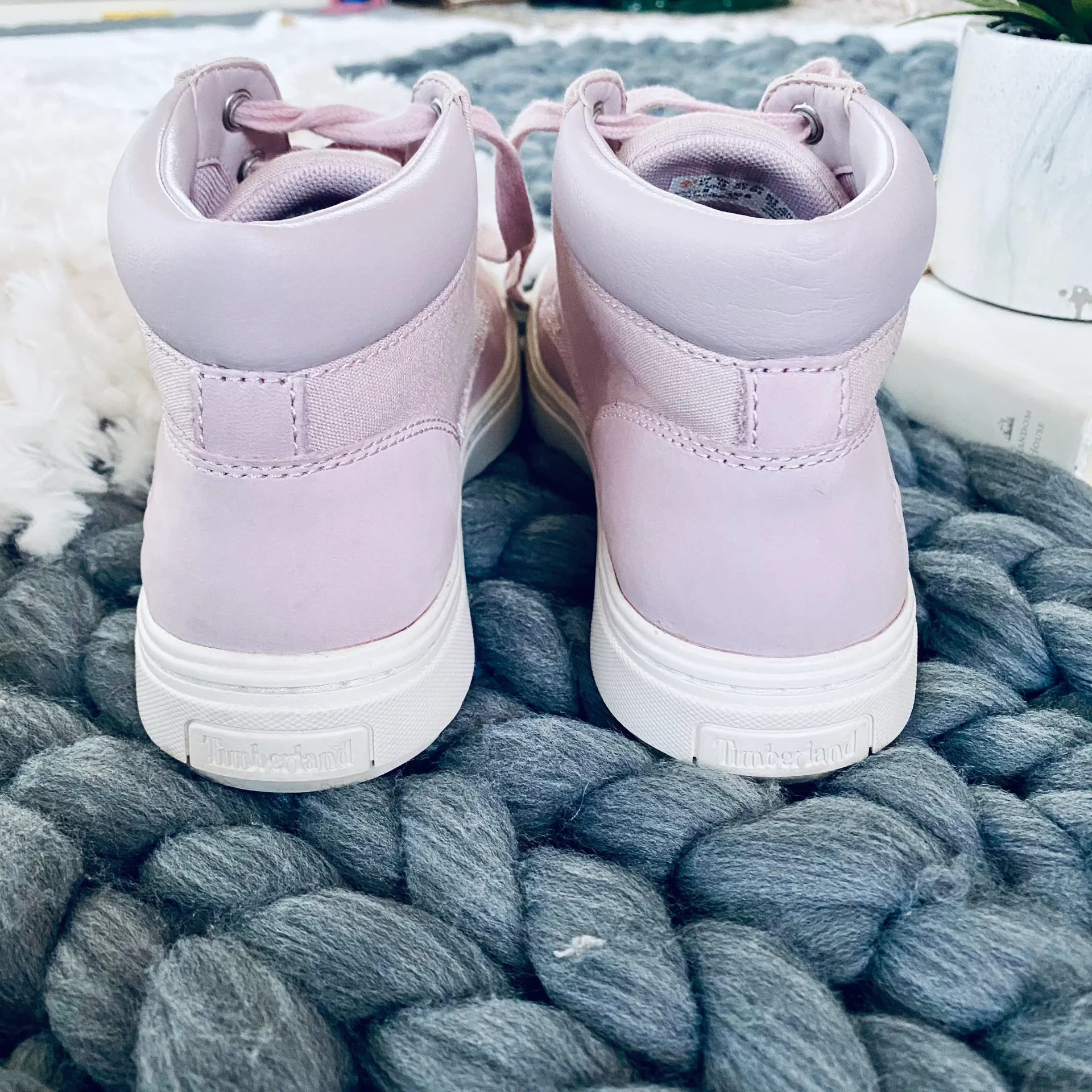 Timberland Londyn Sneaker Boots - Image 6