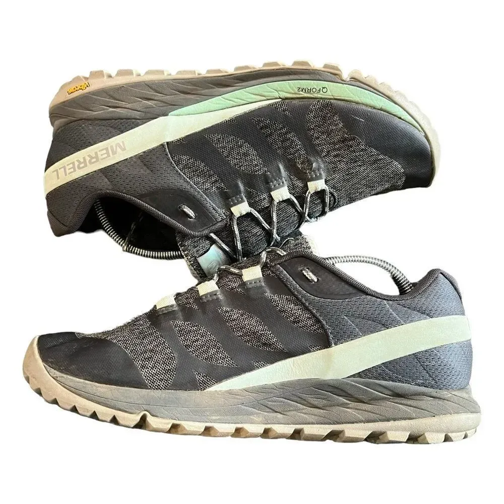 Merrell Women’s Antora Shoes Size 11‎ - Image 2