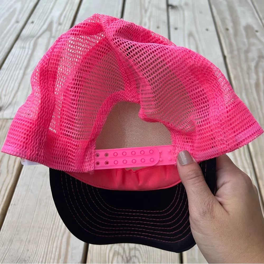 Sorry Dad Trucker Hat - Image 5