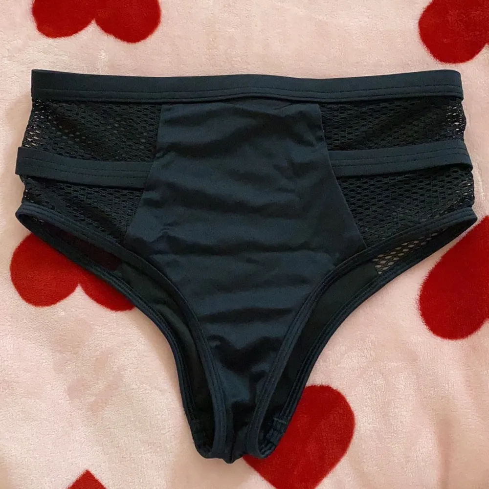 Victoria’s Secret Mesh Swim Bathing Suit Set - Image 3