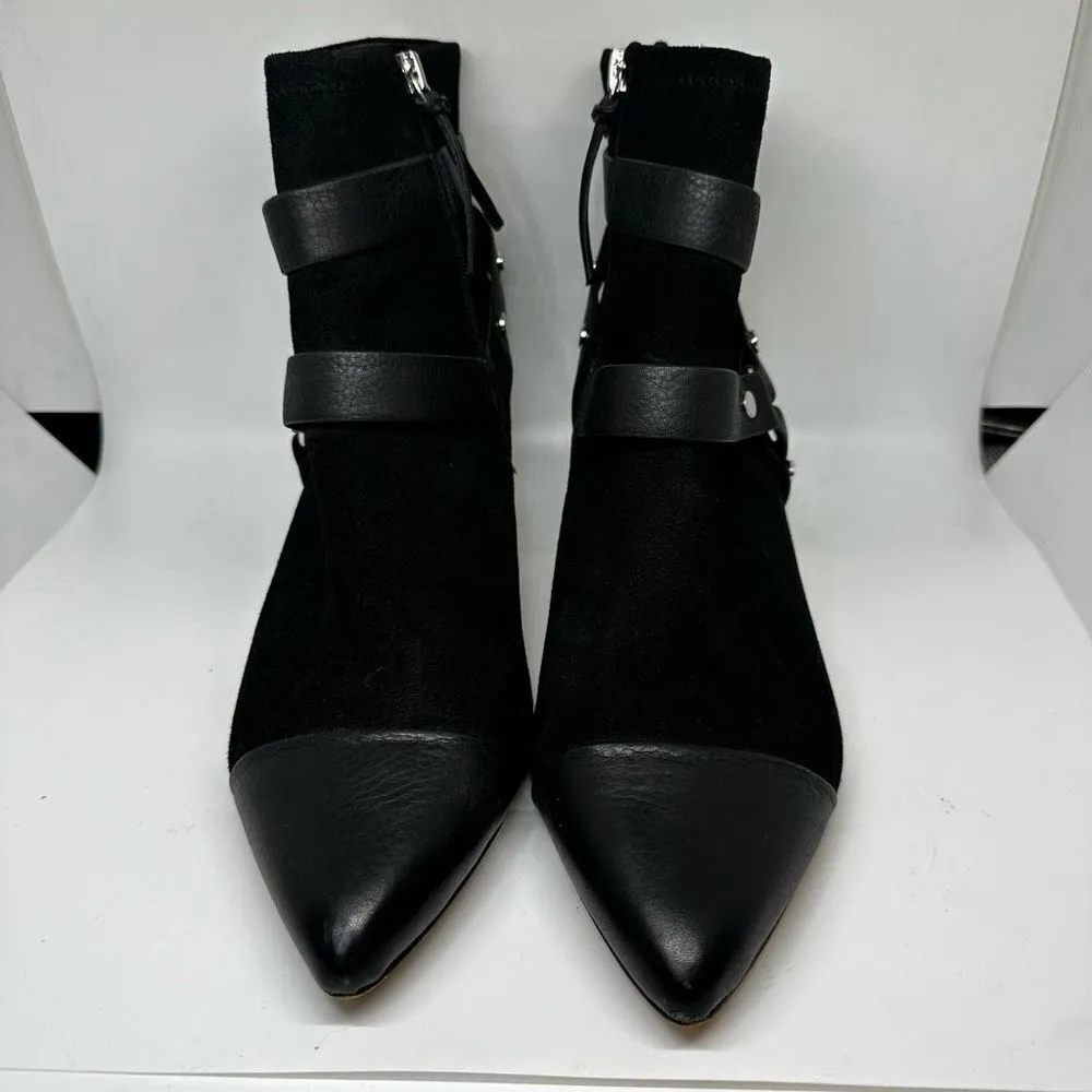 Rebecca Minkoff Saskia Bootie - Image 4