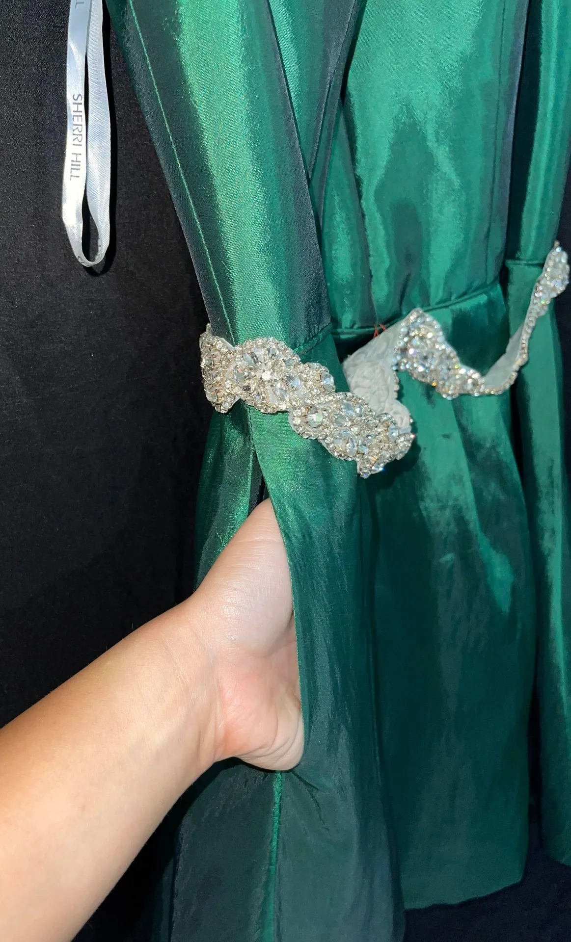 Homecoming Dress - Image 7