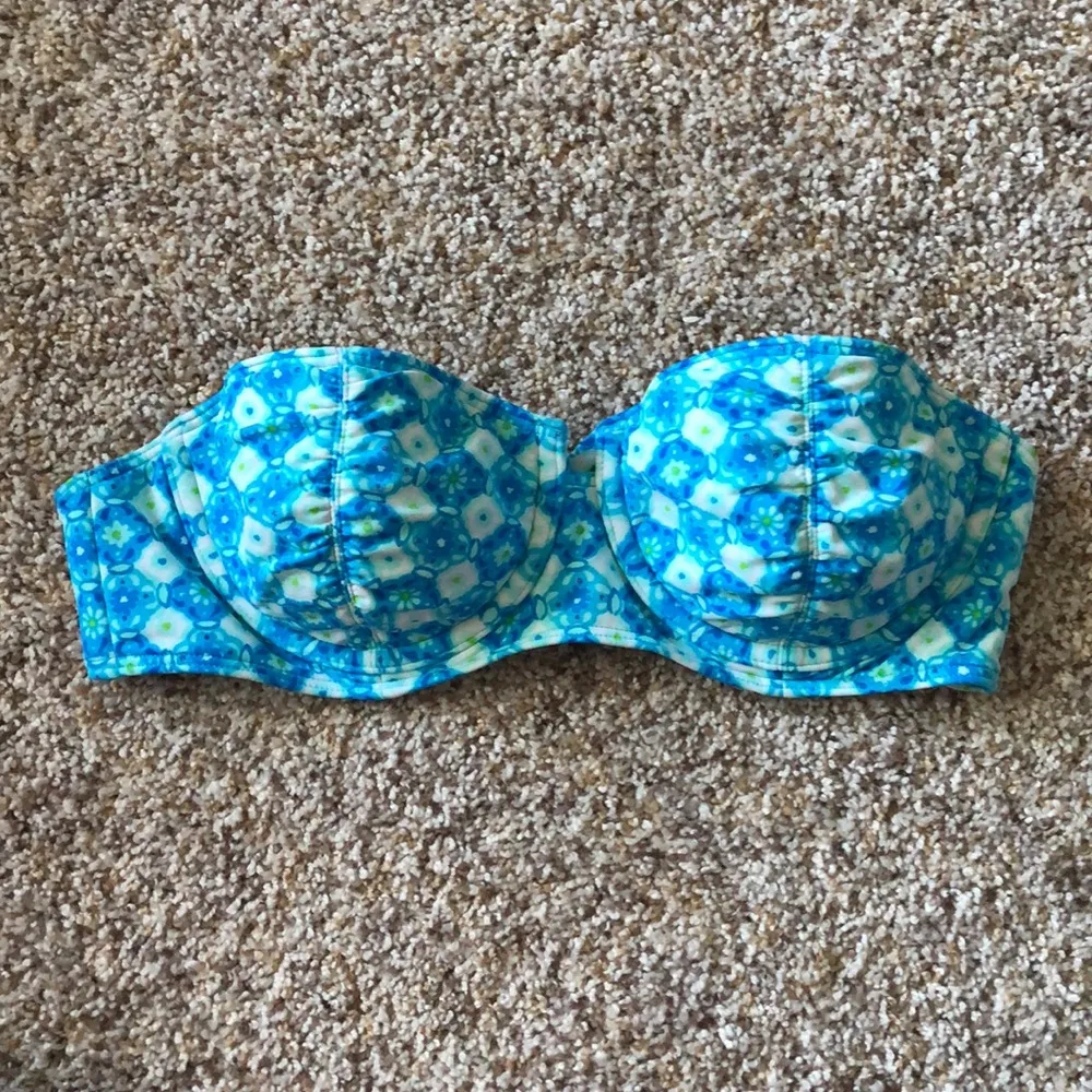 Gilly Hicks | Swimsuit Top - Image 4