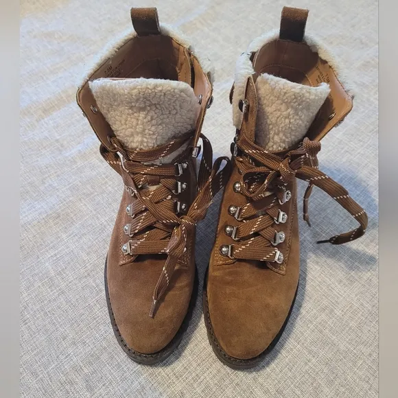 REBECCA MINKOFF BOOTS - Image 2