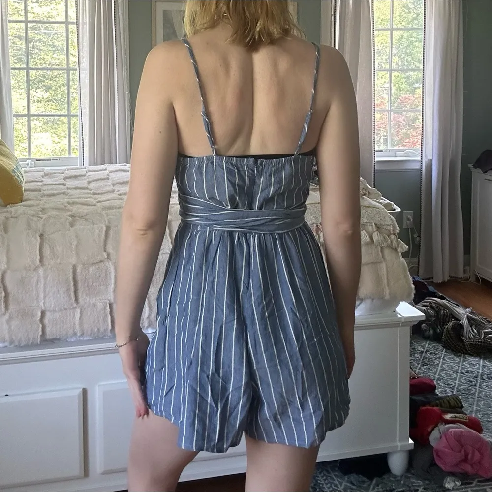 American Eagle  outfitters romper - Image 3
