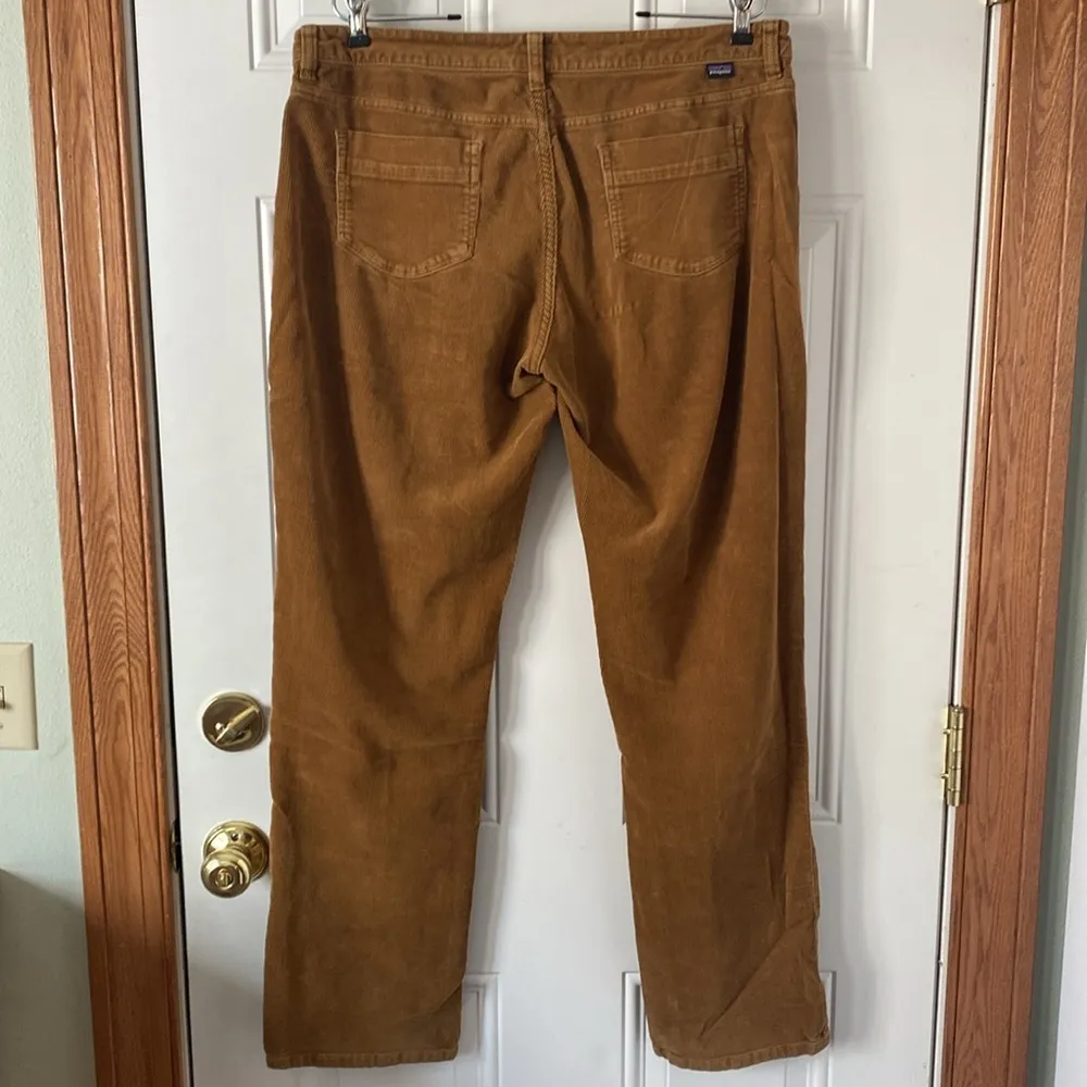 Patagonia Corduroy Pants - Image 2