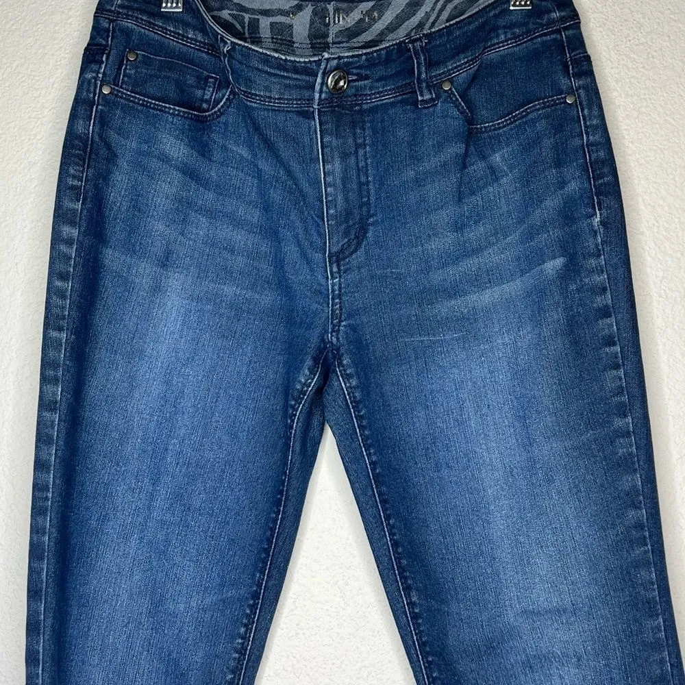Chico's‎ Jeans - Image 3