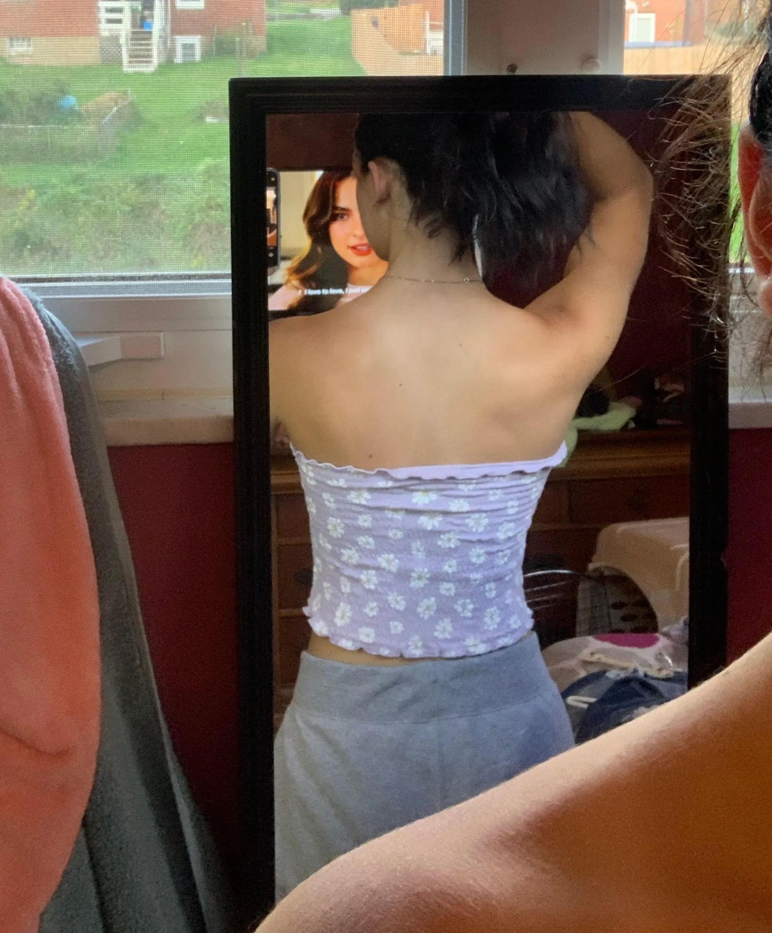 Hollister Tube Top - Image 2