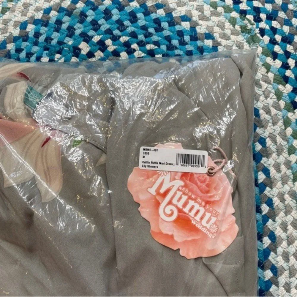 Show me your Mumu dress - Image 4