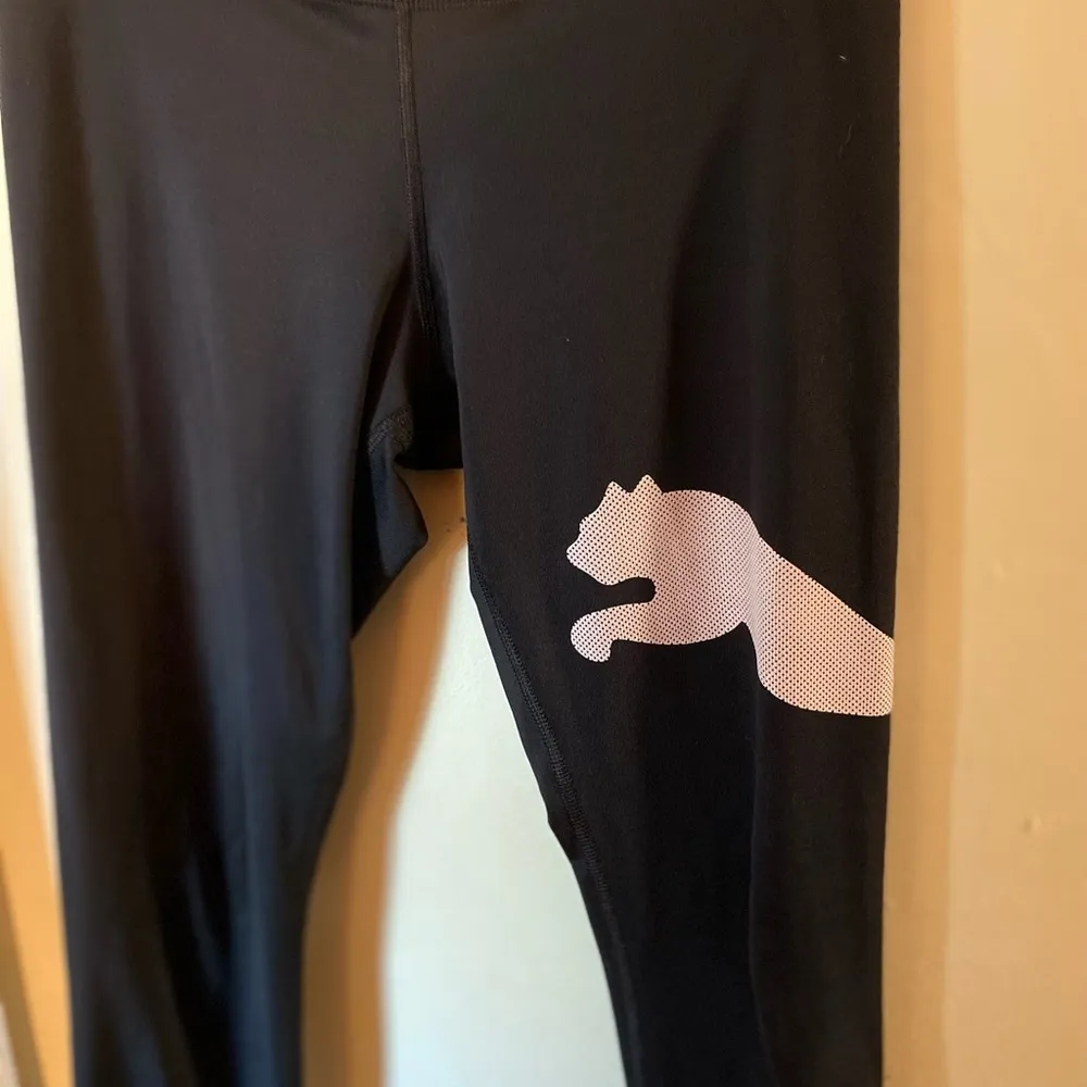 Puma leggings - Image 5
