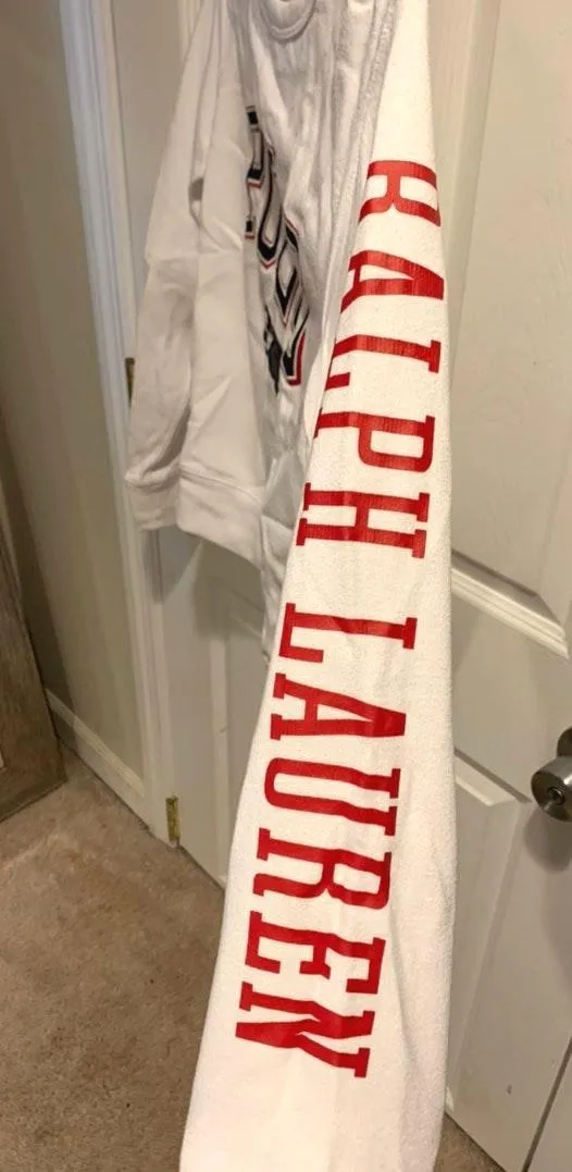 Ralph Lauren Polo Crew Neck - Image 2