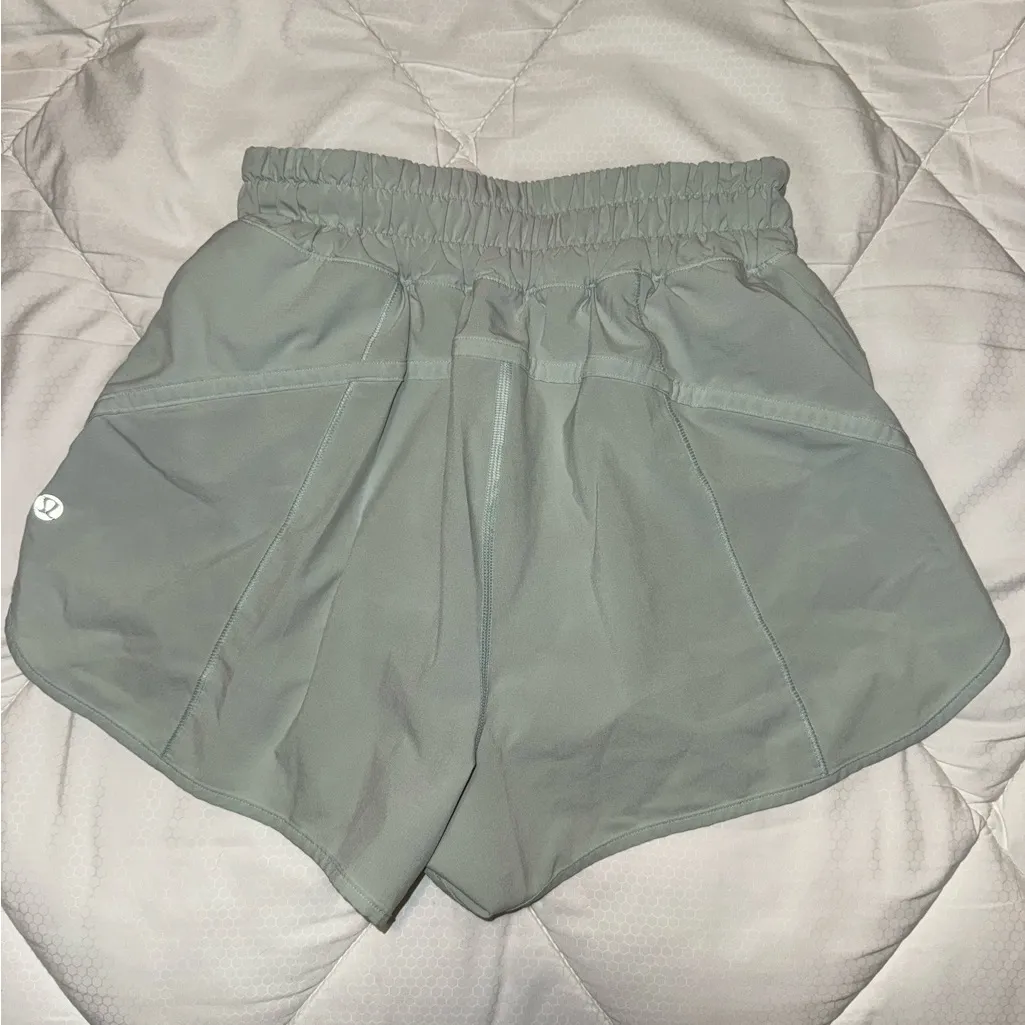 Lululemon Track That 3” size 4 - Image 3