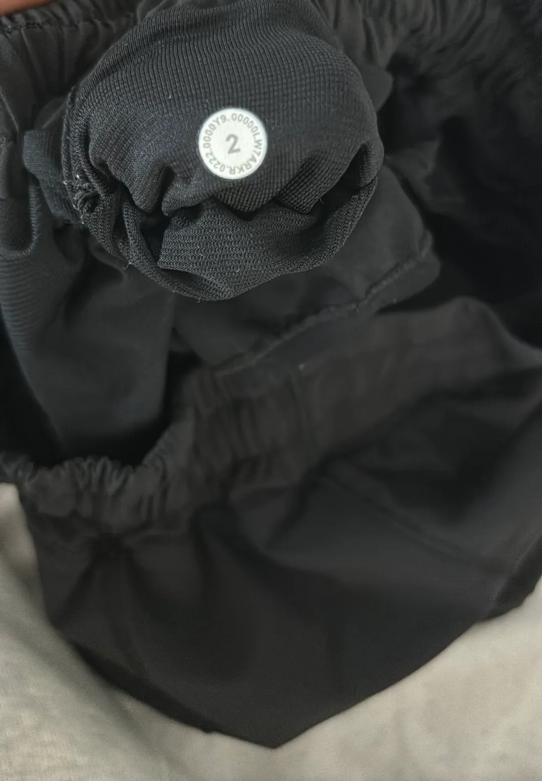 Hotty Hot Short 2.5” - Image 3