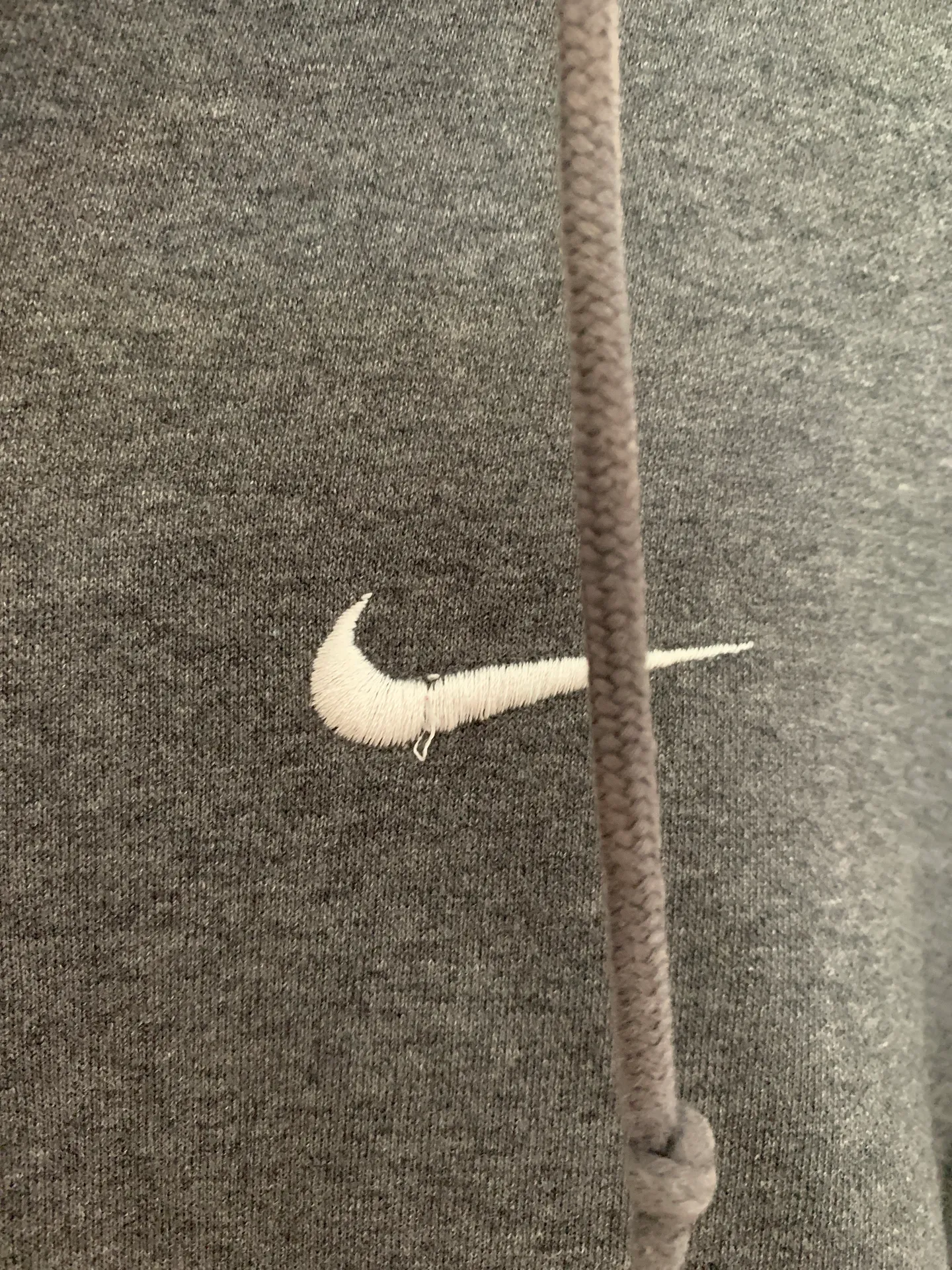 Nike Hoodie - Image 4
