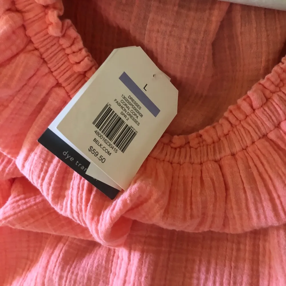 Beautiful Summer Dress - Image 8