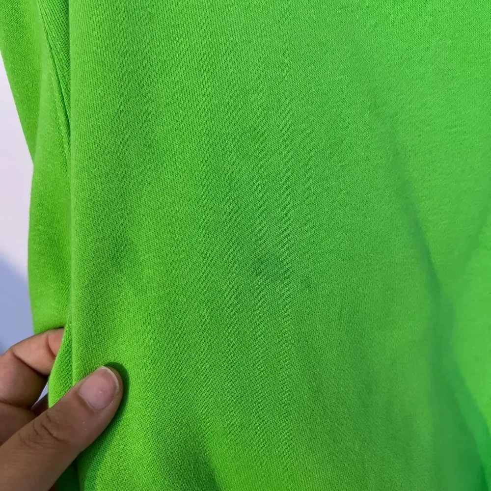 nike sweatshirt - Image 3