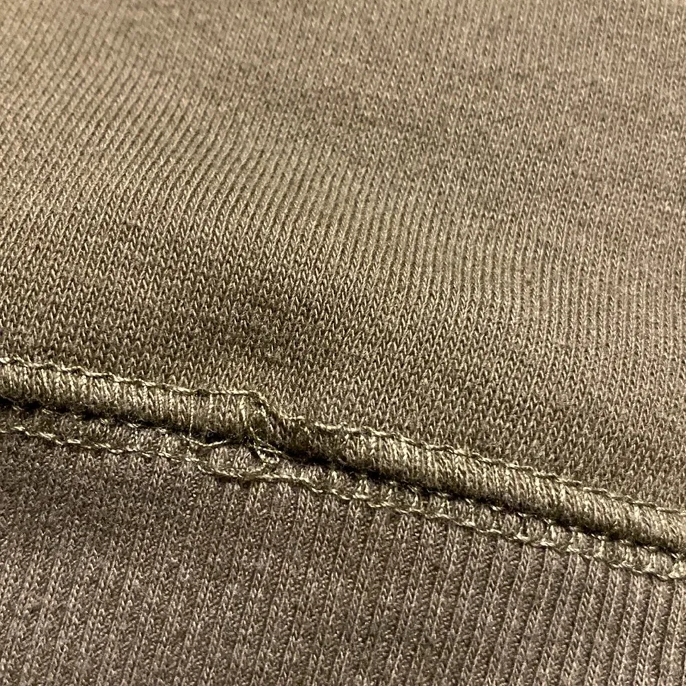 Arizona Womens Crew Neck Long Sleeve Pacific Northwest Sweatshirt Oversize Small - Image 7