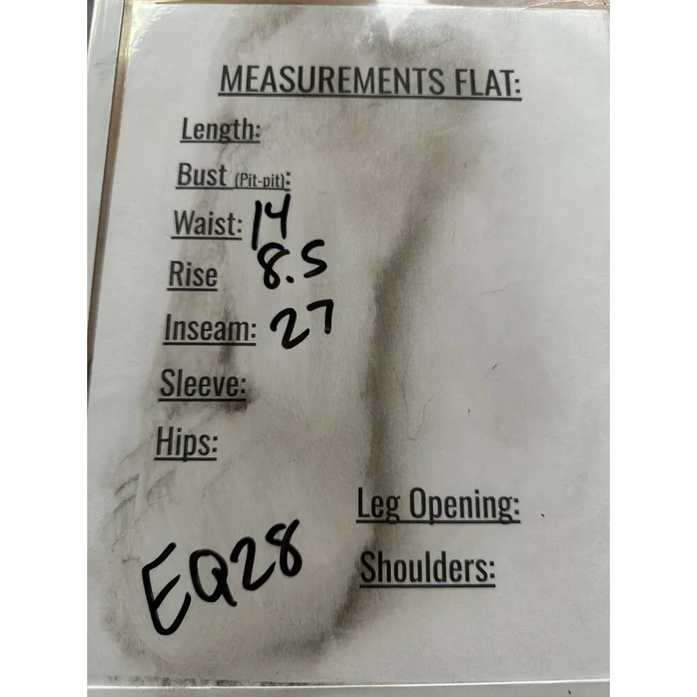 Nike Dri-fit Blue Power Victory Tight Leggings Just Do it Womens Size Small - Image 8