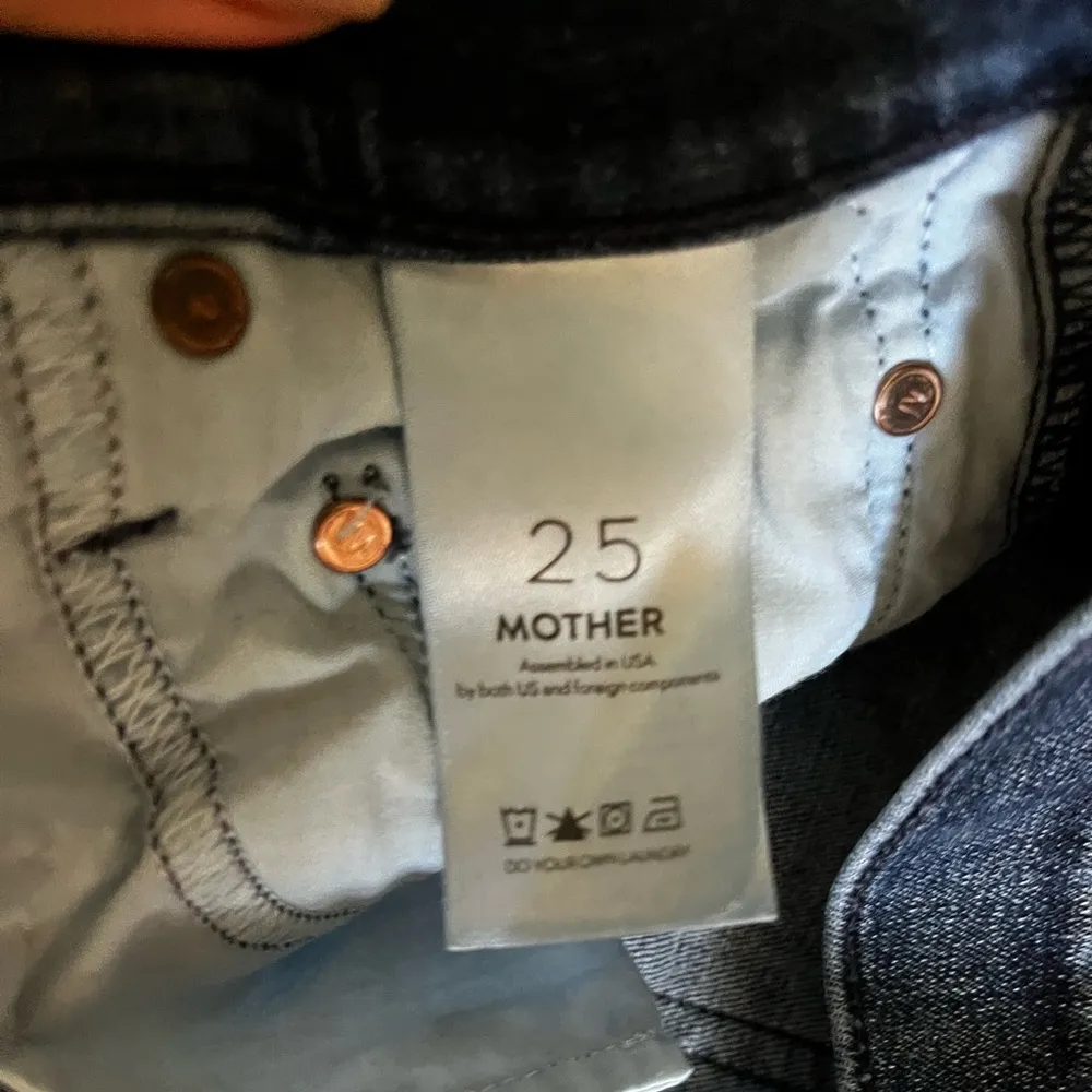 MOTHER DENIM - Image 7
