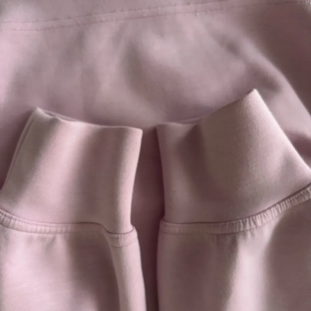 Lululemon Athletica Modal-Blend Turtleneck Tunic Pink - Image 7