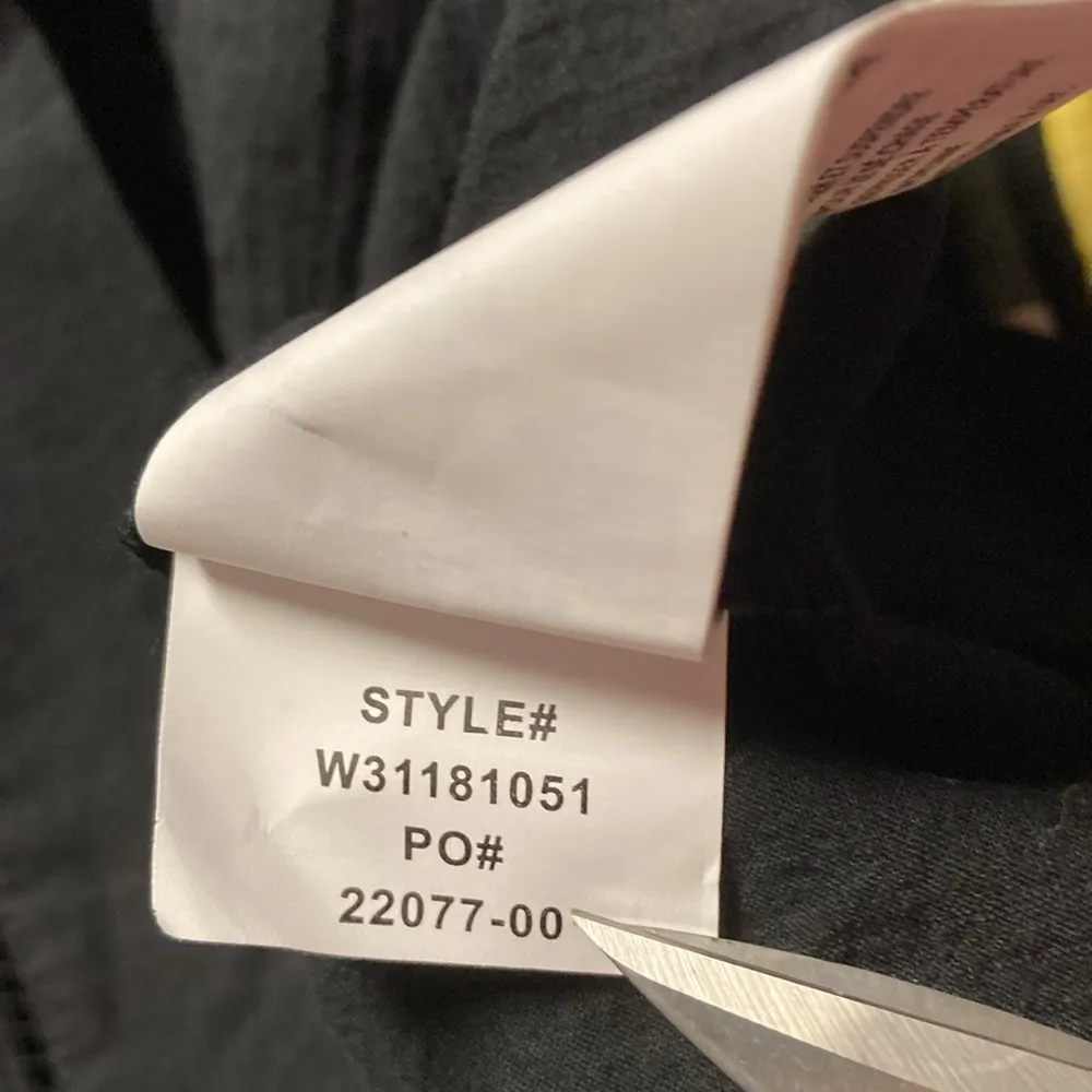 Prana Lahela Cover Up Tunic Dress - Image 11