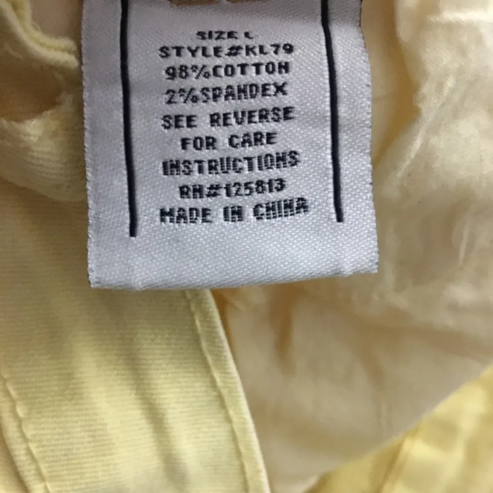 Akira Red Label Destroyed Shorts - Image 5